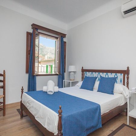 Hotel El Guia Sóller Εξωτερικό φωτογραφία