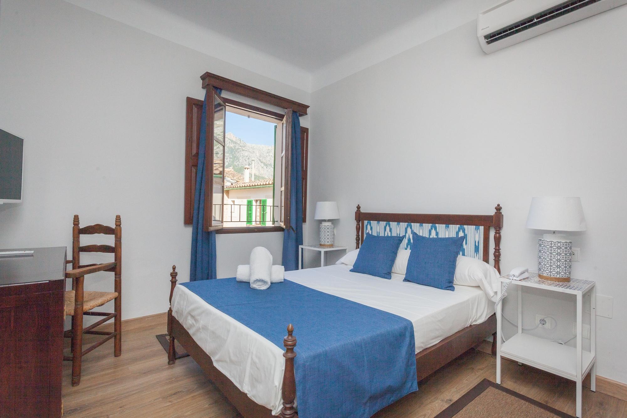 Hotel El Guia Sóller Εξωτερικό φωτογραφία