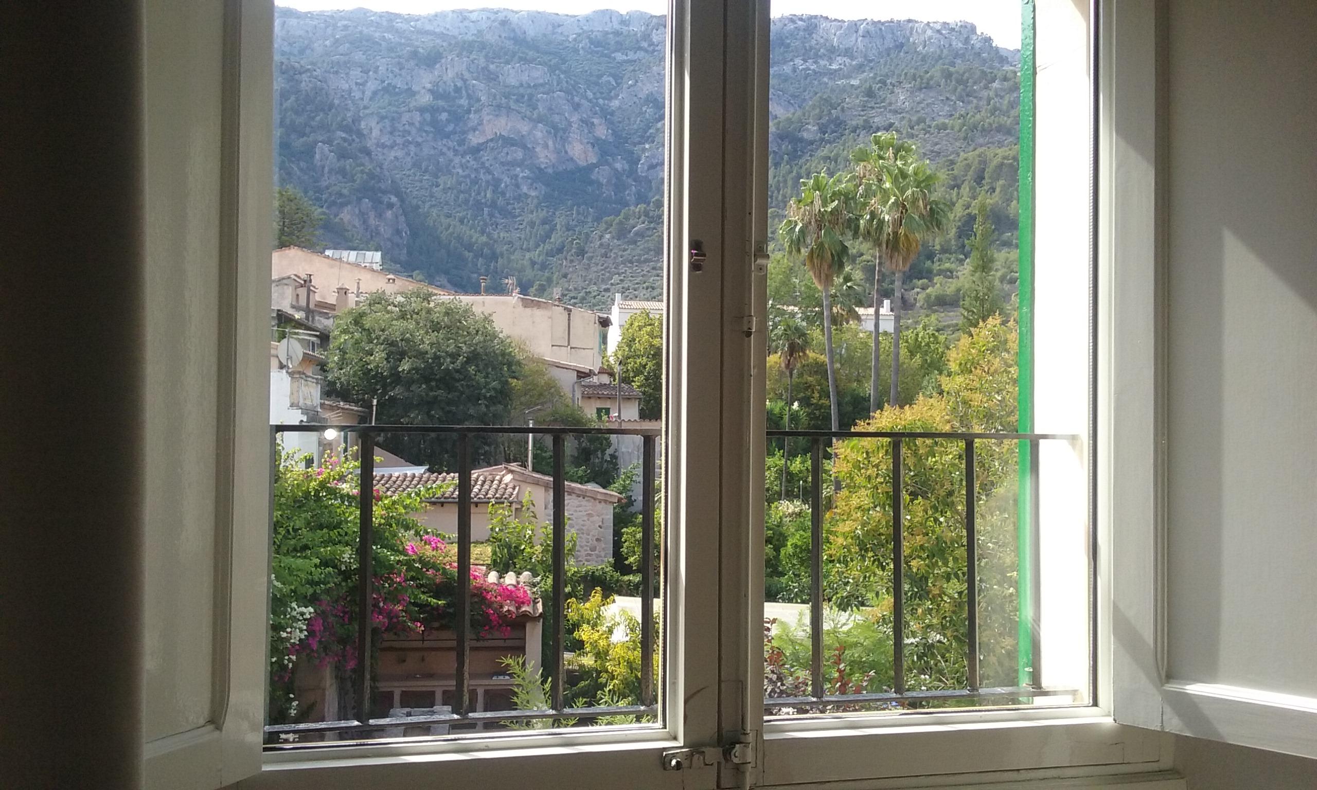 Hotel El Guia Sóller Εξωτερικό φωτογραφία