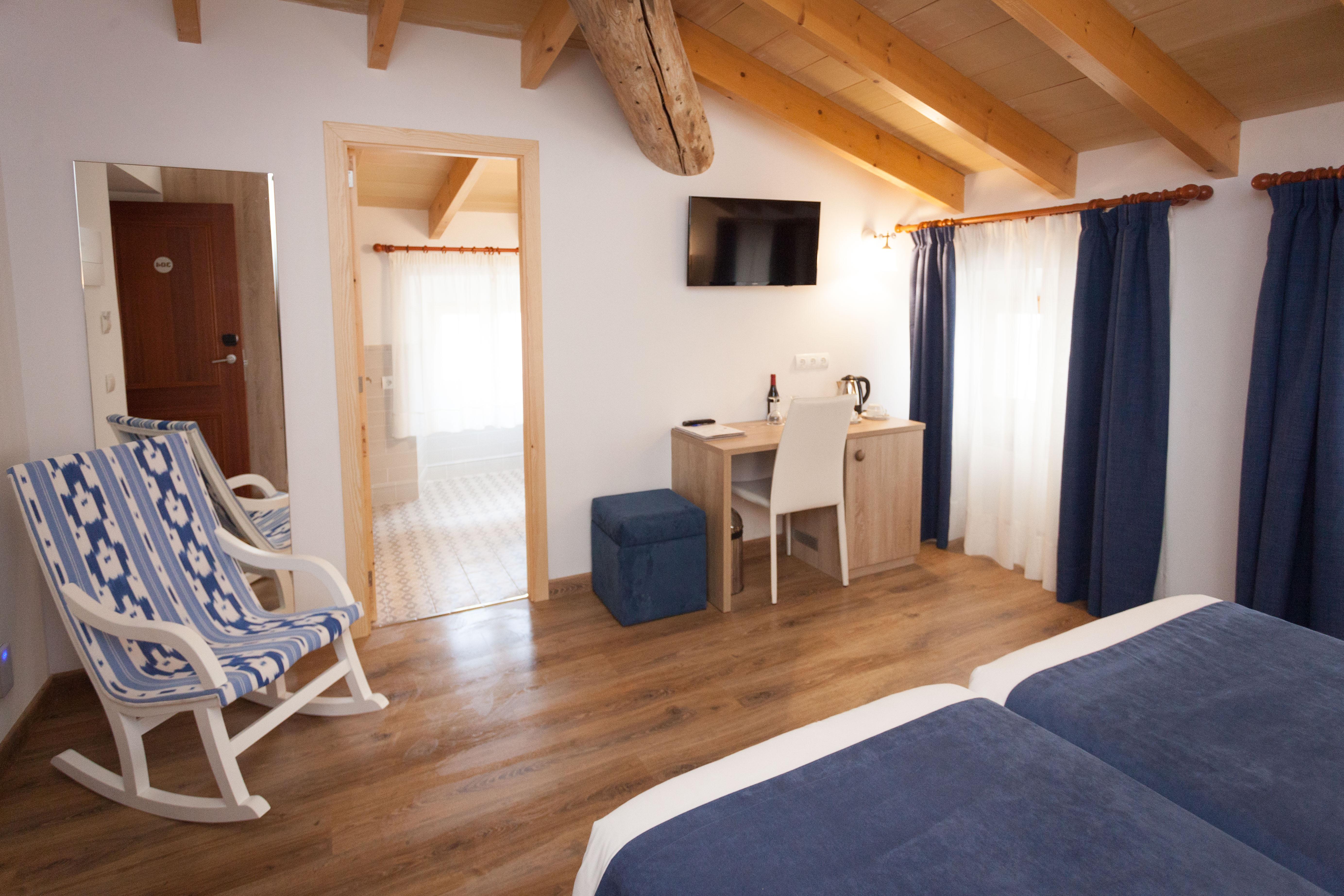 Hotel El Guia Sóller Εξωτερικό φωτογραφία