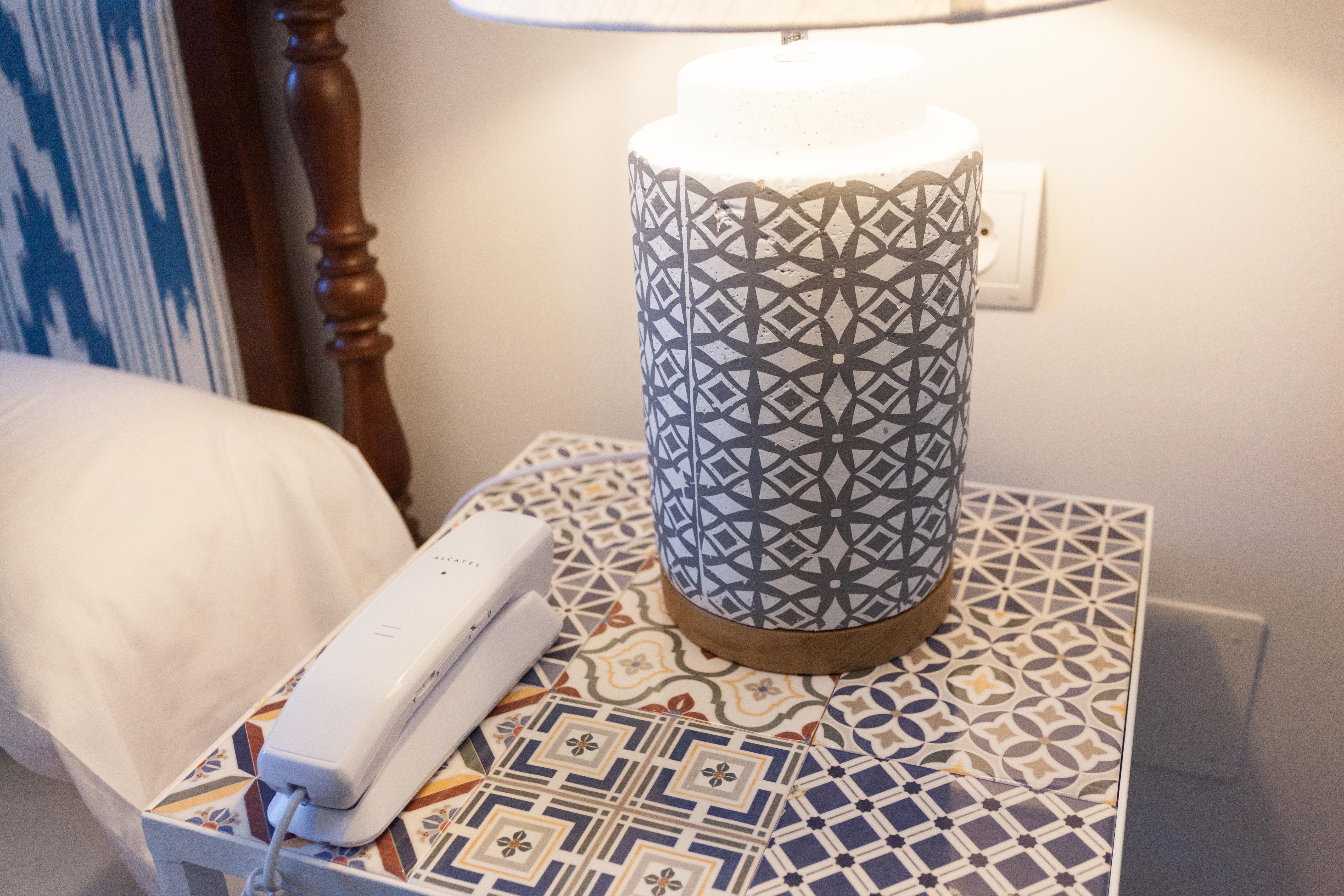 Hotel El Guia Sóller Εξωτερικό φωτογραφία