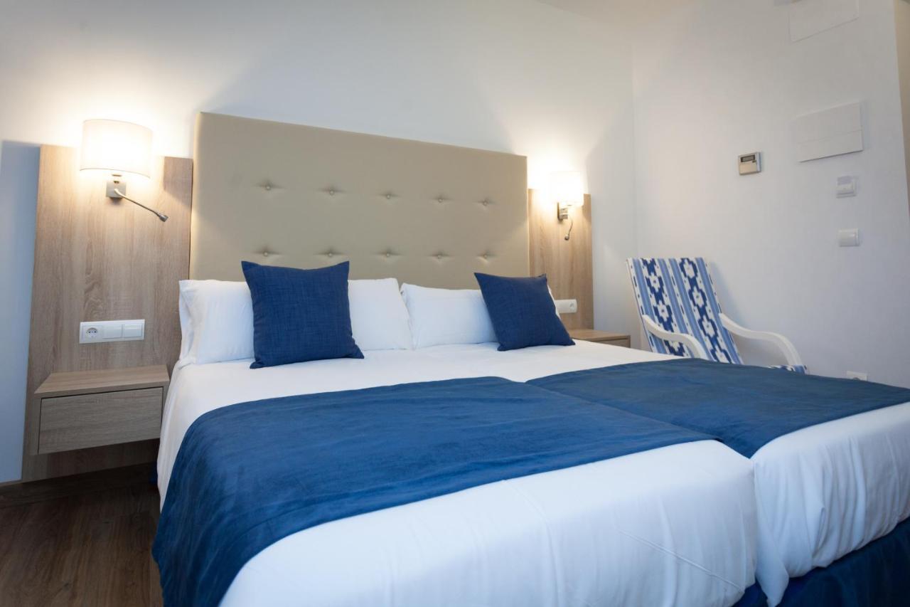 Hotel El Guia Sóller Εξωτερικό φωτογραφία