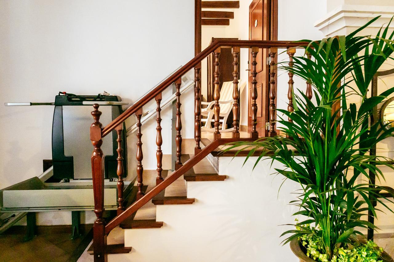 Hotel El Guia Sóller Εξωτερικό φωτογραφία