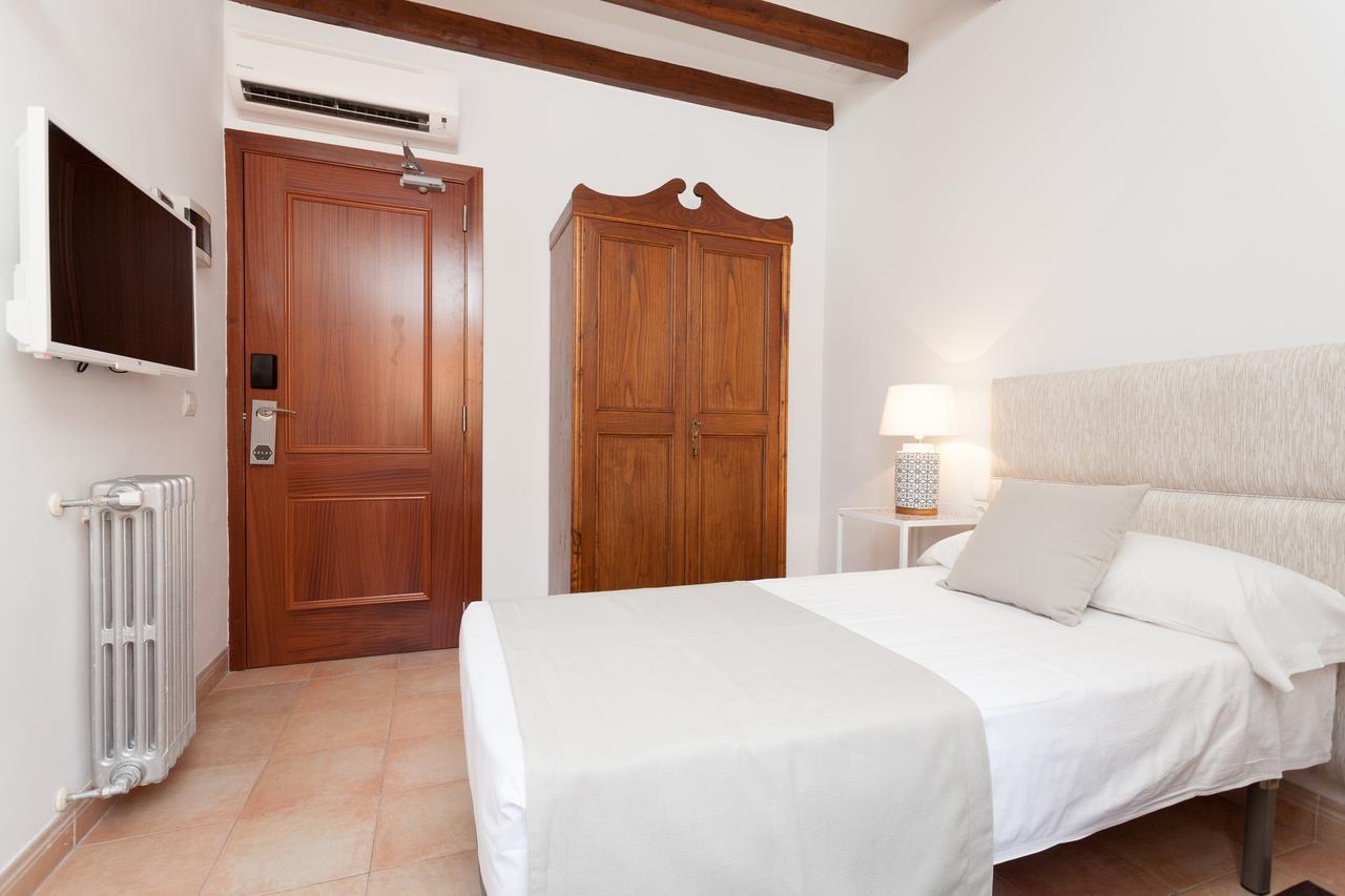 Hotel El Guia Sóller Εξωτερικό φωτογραφία