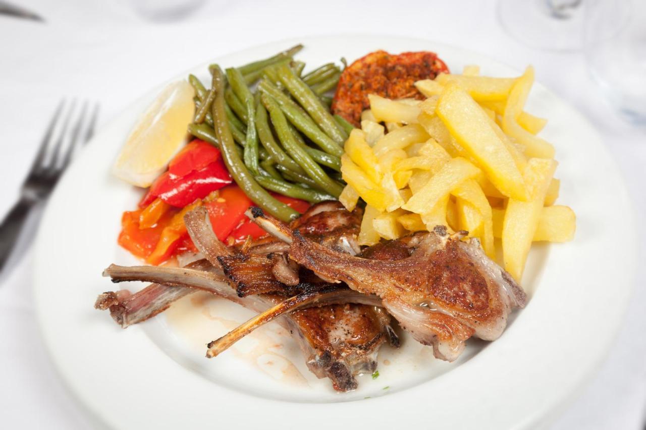 Hotel El Guia Sóller Εξωτερικό φωτογραφία