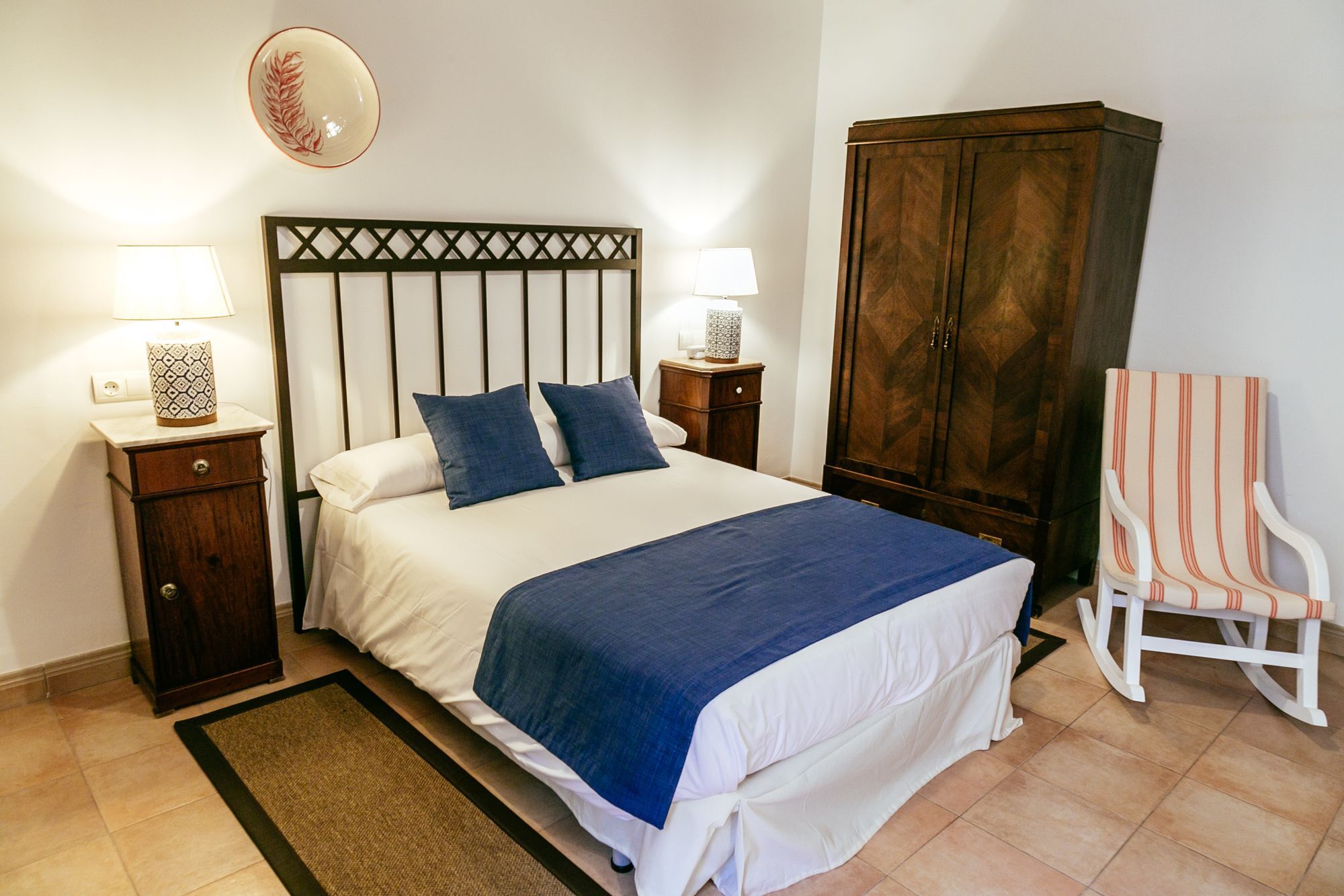 Hotel El Guia Sóller Εξωτερικό φωτογραφία